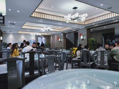 大堂-建坤水席宫·洛阳菜(中州路店)