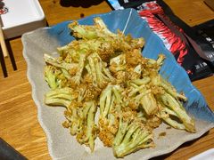 -冰城串吧(柳芳店)