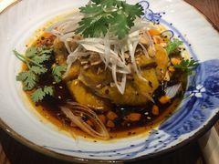 川味口水鸡-全聚德(江宁店)