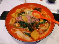 -张亮麻辣烫(哈尔滨金爵万象店)