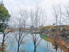 -帐篷客·溪龙茶谷度假酒店