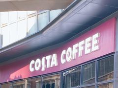 -COSTA COFFEE(吴江路店)
