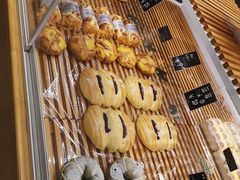 -Mnemosyne尼莫西妮(香港城店)