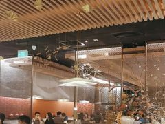 -京华烟云·北京烤鸭(领展购物广场·中关村店)