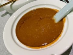喷香芋艿羹-甬府小鲜(万象城店)