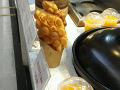 -高第街56号餐厅(银座商城玉函店)