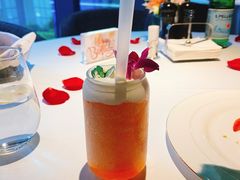 -燃扒房Steakhouse(皇庭店)