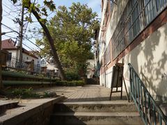 -大学路8号炸串(大学路十四号院店)