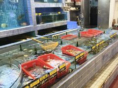 -福满园大酒楼(梅林店)