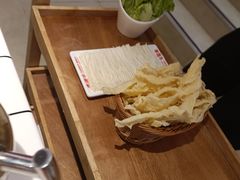 -幸运牛汕头小黄牛牛肉火锅(梅林店)