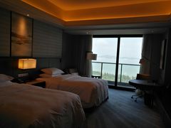 -舟山希尔顿酒店