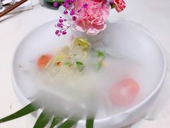 青木瓜沙拉-暹罗泰·泰国餐厅(仁和新城店)