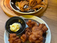 -AJIYA炭火烧肉(徐汇正大乐城店)