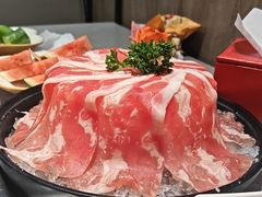 -海底捞火锅(步步高新天地店)