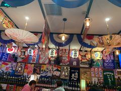 -平成屋·午肴夜酒(四川北路店)