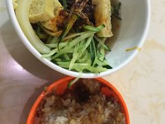 -乡党臊子面(丰庆公园店)