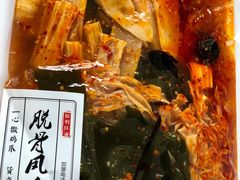 -脱骨凤爪(石桥店)