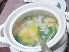 -鸡鸣寺百味斋素菜馆