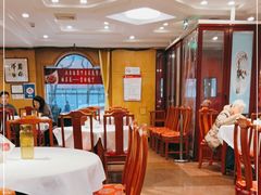 大堂-峨嵋酒家总店(车公庄店)