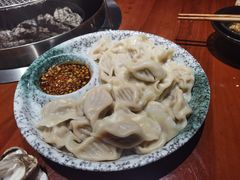 -炭窑水浒烤肉(汉阳鹦鹉巷子店)