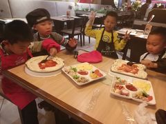 -必胜客(鹤山大道店)