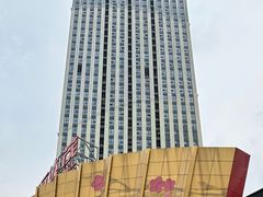 -万达茂商场(南京仙林店)