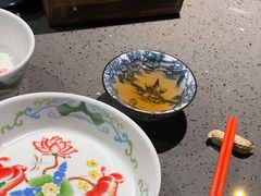 -老头儿油爆虾(星光一期店)