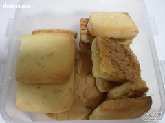 -红房子西点(南京东路店)