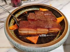 -怡品堂·金宴 (北京索菲特大酒店)