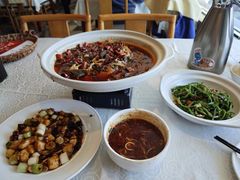 -辣婆婆(航天桥店)