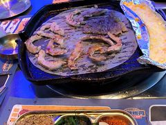 -喜井无限自助烤肉公司(石厦店)