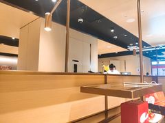 -海底捞火锅(金融街万达店)