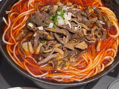-鼓楼东街老火锅(鼓楼店)