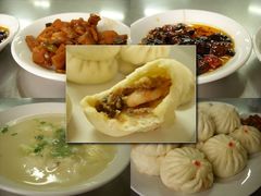 -津门永胜包子铺(哈尔滨道总店)