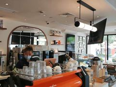 -Peet's Coffee皮爷咖啡(大学路店)