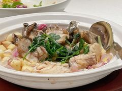 -荣兴酒家(徐家汇店)