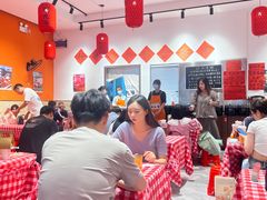 -荆九爷爆炒桥头三嫩(夫子庙店)