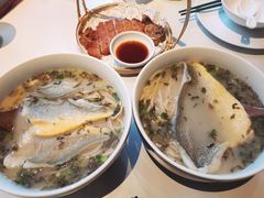 -顶特勒·黄鱼馆·特色菜(上海大世界店)