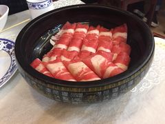 -皇城根(张杨店)
