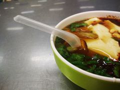 -西安外国语大学-学生食堂(栾树大道店)