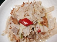 -面辣子·陕西家乡菜(钟楼店)