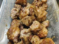 -京悦南门涮羊肉·羊蝎子火锅(田林路店)