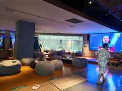 -庄子梦然·城市微度假·24h按摩·推拿·spa