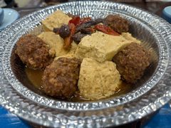 -乔家满族八大碗(流水沟店)