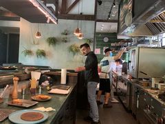 -Apollo·西班牙小酒馆(安福路店)