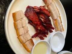 -顺峰顺水顺德菜(龙华店)