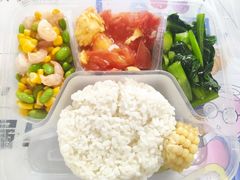 -北京大学-燕南食堂