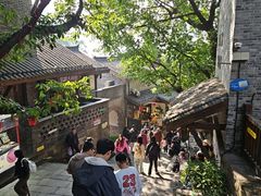 -重庆十八梯传统风貌区