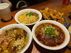 -付小姐在成都(中山公园店)