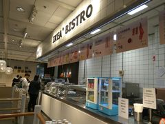 自助取餐区-宜家·瑞典风味餐厅(无锡店)